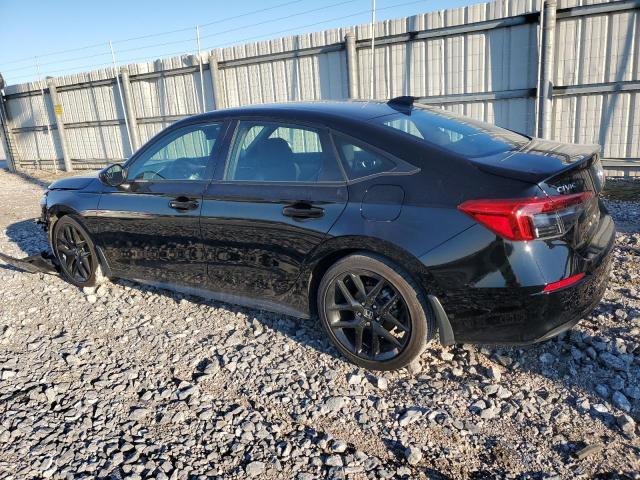 Honda Civic Sport Image 3