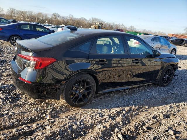 Honda Civic Sport Image 11