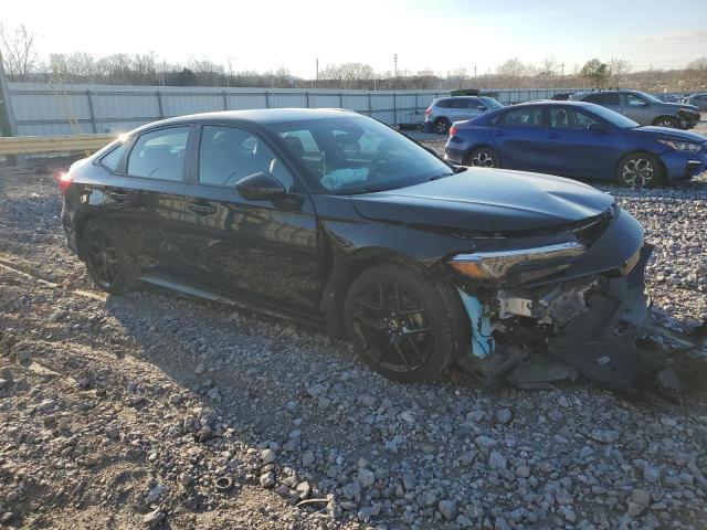 Honda Civic Sport Image 2