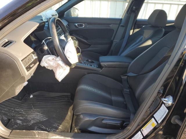 Honda Civic Sport Image 10