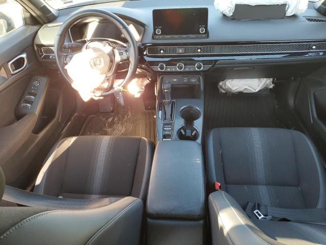 Honda Civic Sport Image 4