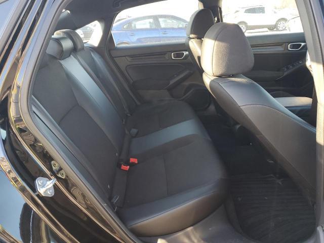 Honda Civic Sport Image 12