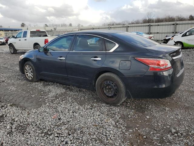 Nissan Altima 2.5 Image 4
