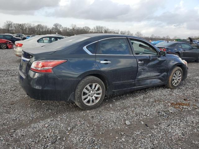 Nissan Altima 2.5 Image 2