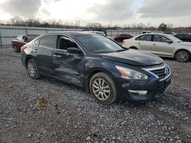 Nissan Altima 2.5 Image 3