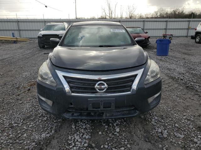 Nissan Altima 2.5 Image 9