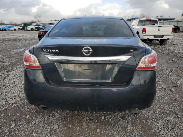 Nissan Altima 2.5 Image 7
