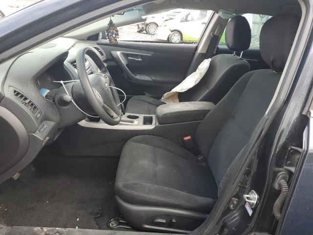 Nissan Altima 2.5 Image 12
