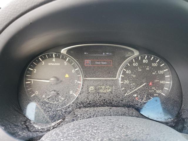 Nissan Altima 2.5 Image 5