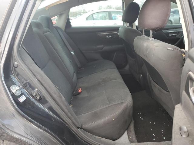 Nissan Altima 2.5 Image 8