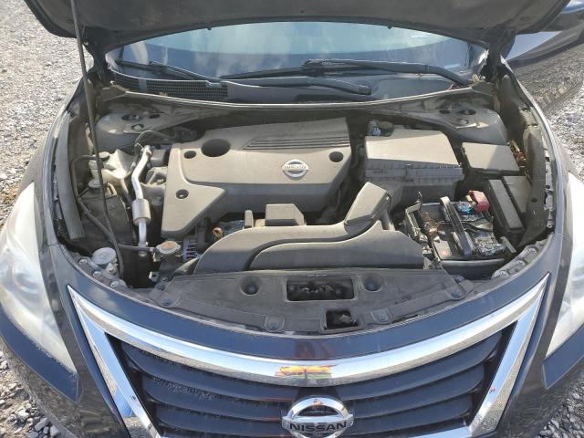 Nissan Altima 2.5 Image 10