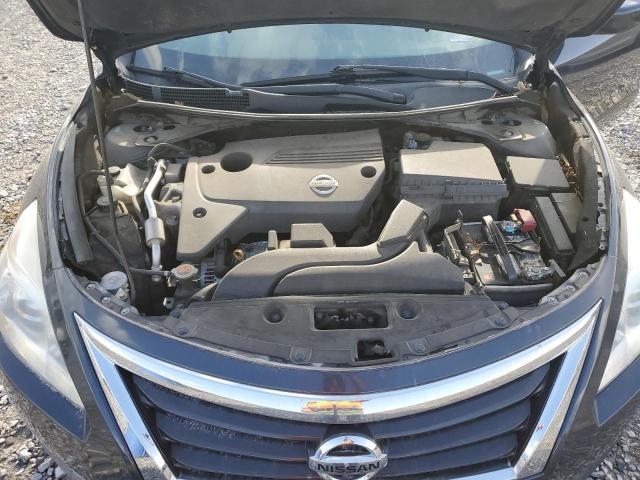 Nissan Altima 2.5 Image 10