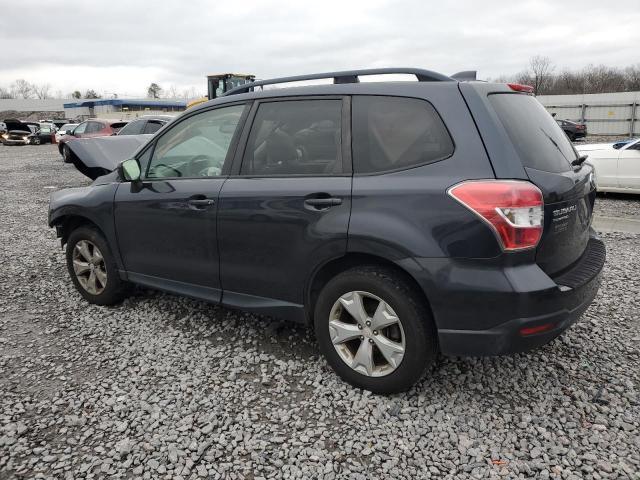 Subaru Forester 2.5i Premium Image 12