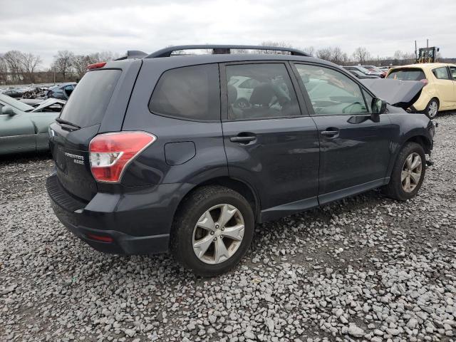 Subaru Forester 2.5i Premium Image 9