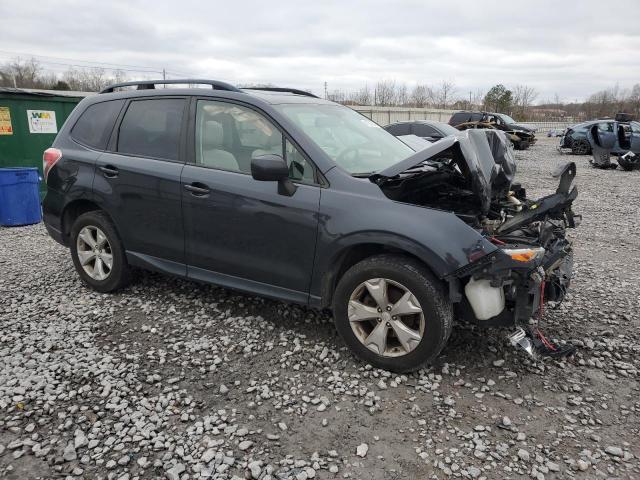 Subaru Forester 2.5i Premium Image 11