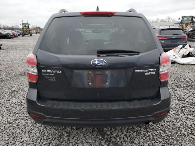 Subaru Forester 2.5i Premium Image 13