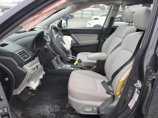 Subaru Forester 2.5i Premium Image 10