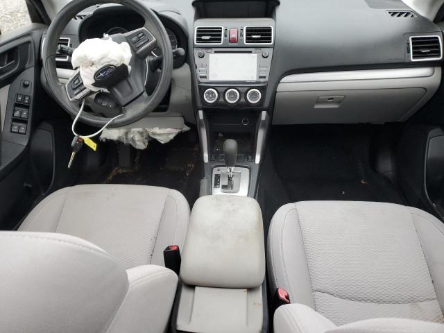 Subaru Forester 2.5i Premium Image 8