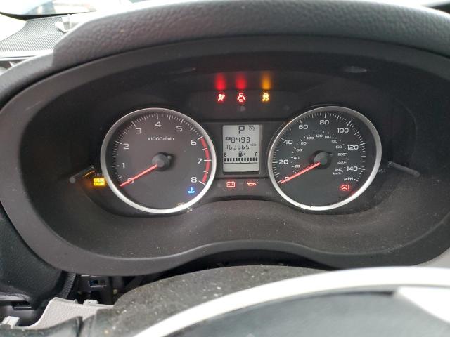 Subaru Forester 2.5i Premium Image 4