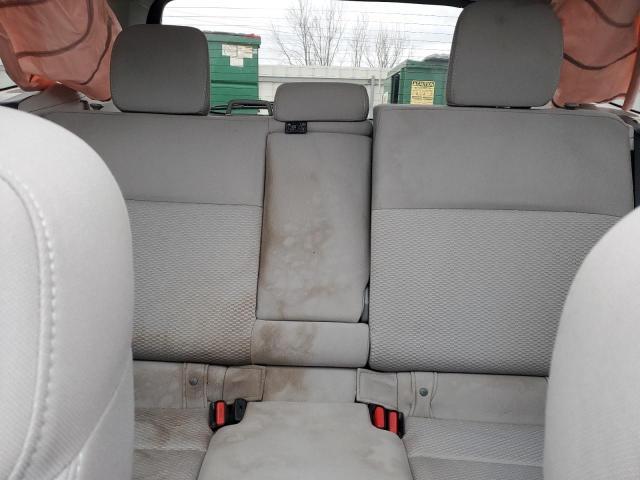 Subaru Forester 2.5i Premium Image 3