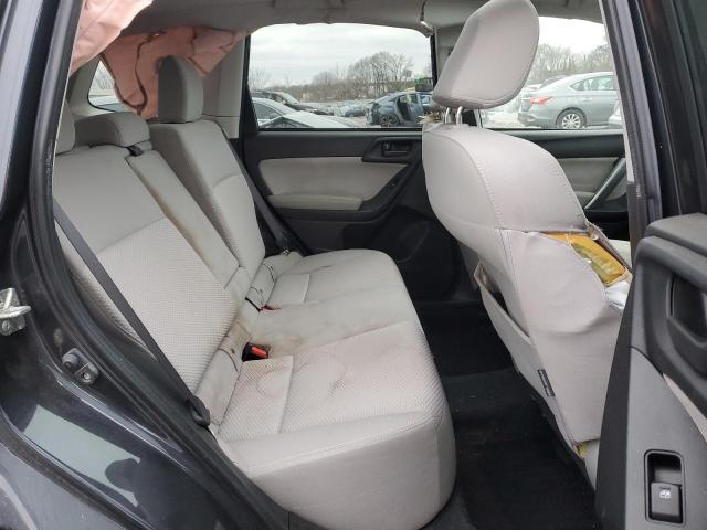 Subaru Forester 2.5i Premium Image 6