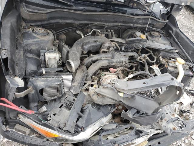 Subaru Forester 2.5i Premium Image 5