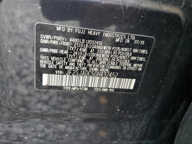 Subaru Forester 2.5i Premium Image 2