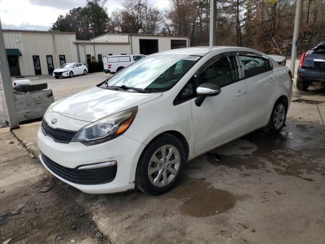  Salvage Kia Rio