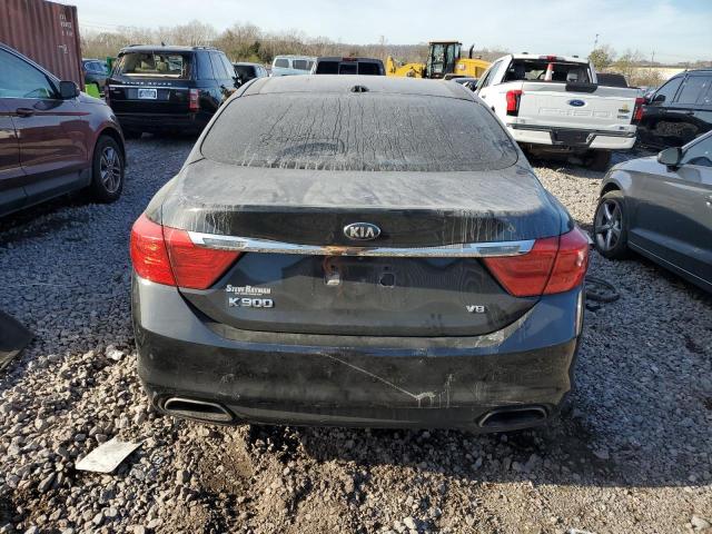 Kia K900 Image 12