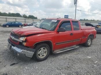  Salvage Chevrolet Silverado C1500