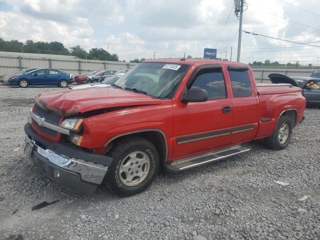  Salvage Chevrolet Silverado C1500