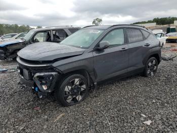  Salvage Hyundai KONA
