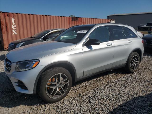  Salvage Mercedes-Benz GLC