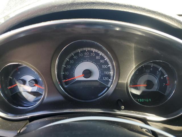 Chrysler 200 Lx Image 9