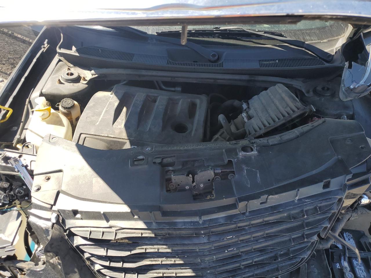 Chrysler 200 Lx Image 11