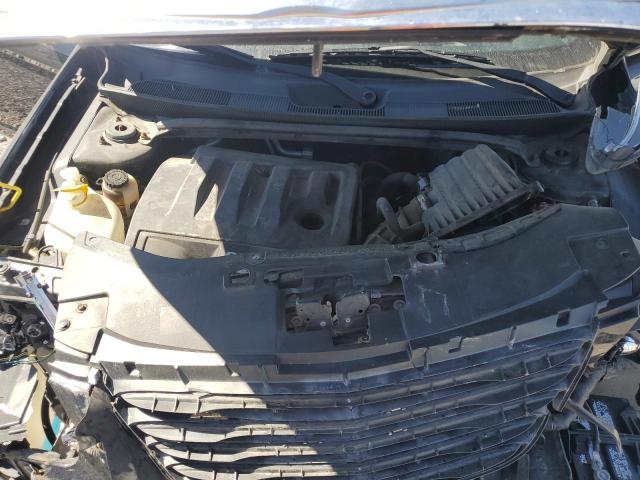 Chrysler 200 Lx Image 11