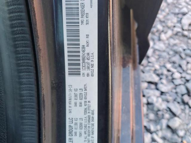 Chrysler 200 Lx Image 6