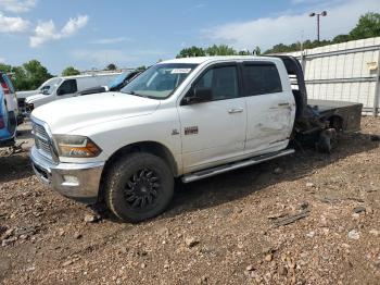  Salvage Dodge 2500