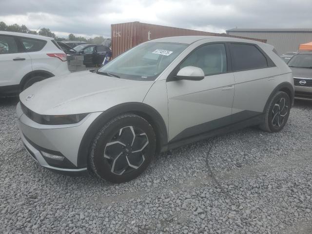  Salvage Hyundai Ioniq