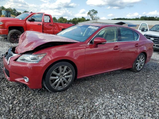  Salvage Lexus Gs