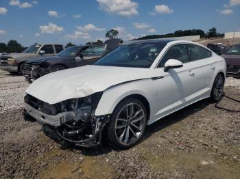  Salvage Audi A5