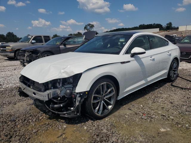 Salvage Audi A5