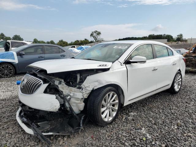  Salvage Buick LaCrosse