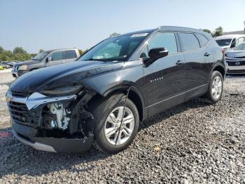  Salvage Chevrolet Blazer