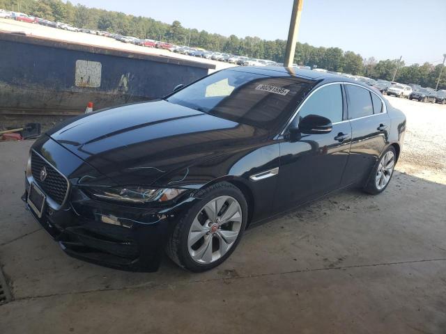  Salvage Jaguar XE
