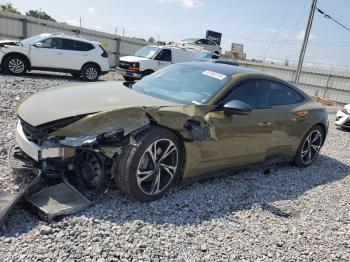  Salvage Audi e-tron