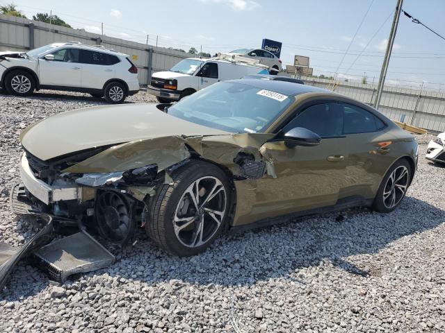  Salvage Audi e-tron