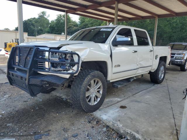  Salvage Chevrolet Silverado K1500 High Coun