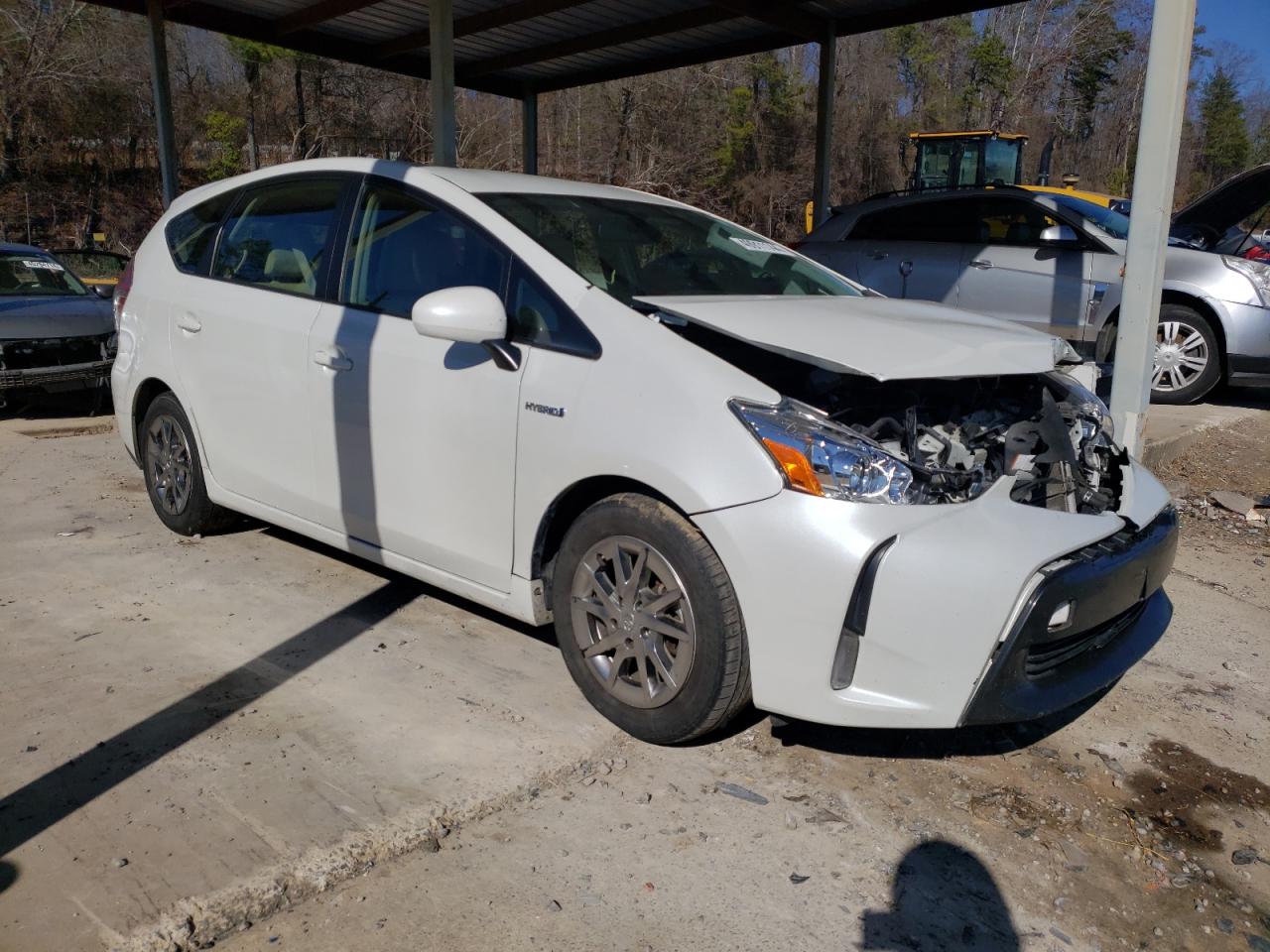 Toyota Prius Image 2