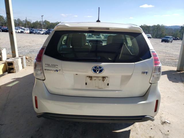 Toyota Prius Image 11